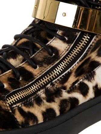 Giuseppe Zanotti Sneakers