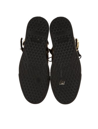 Giuseppe Zanotti Sneakers