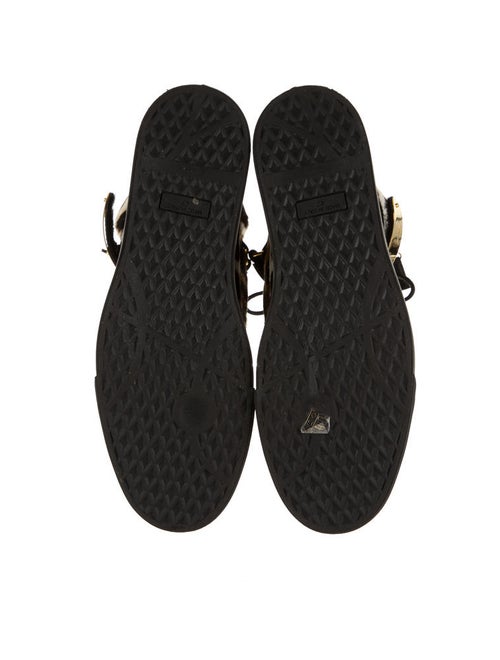 Giuseppe Zanotti Sneakers