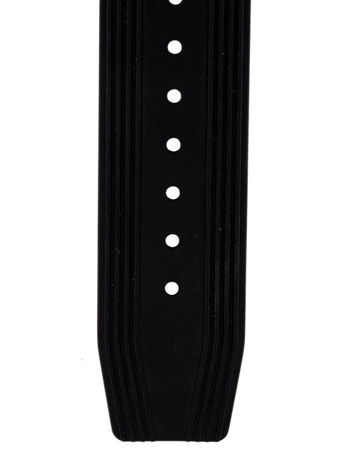 Hamilton Seaview Chronograph Watch