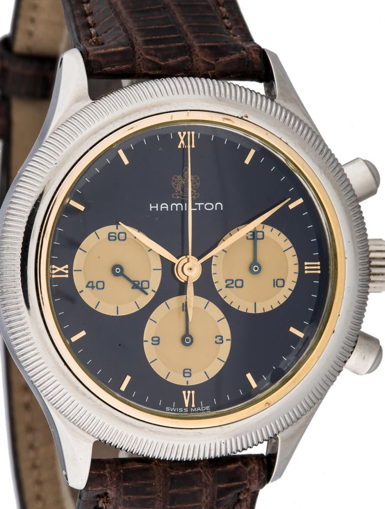 hamilton vintage watch forum
