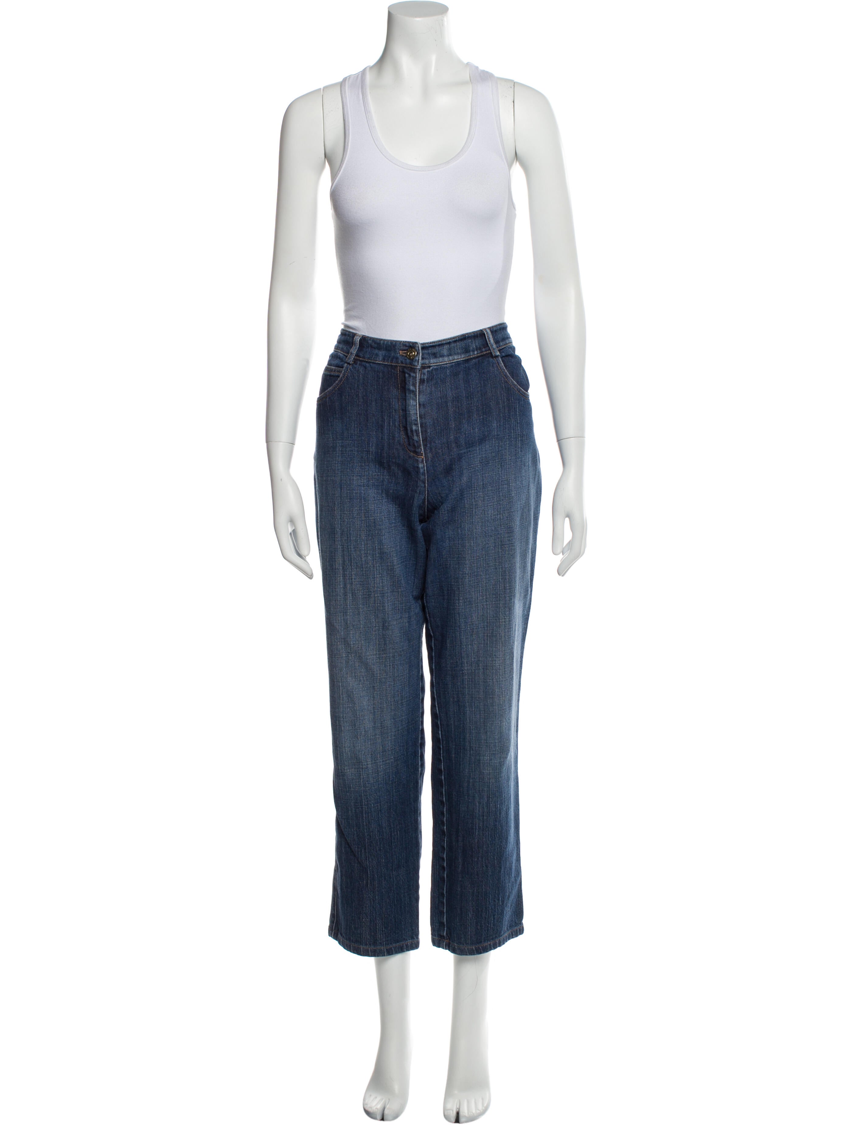 Hermès Cashmere Shirt