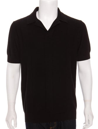 Hermès Cashmere Shirt