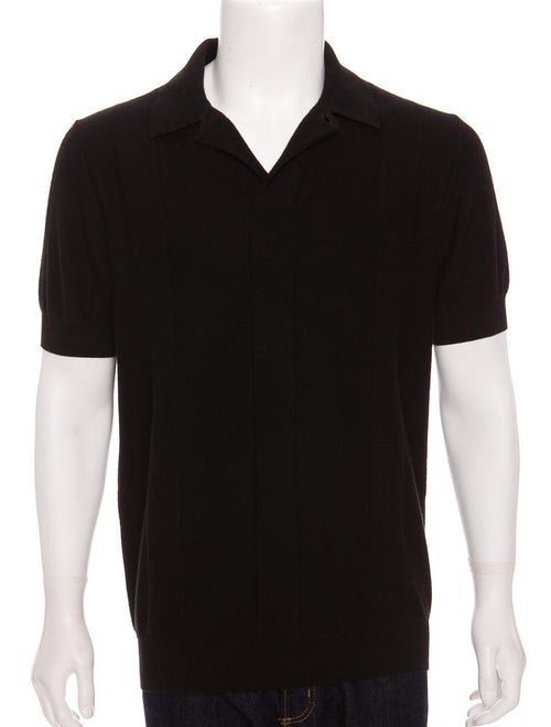 Hermès Cashmere Shirt