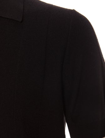 Hermès Cashmere Shirt