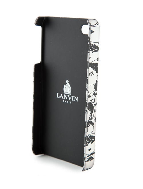 Lanvin iPhone Case