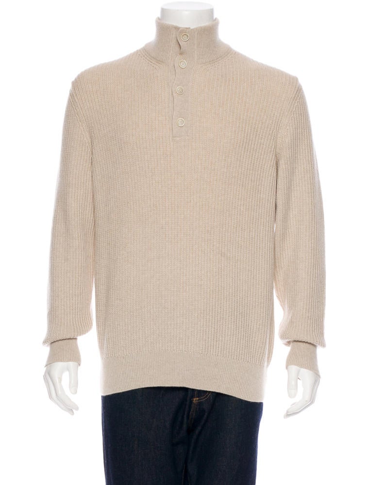 Loro Piana Sweater w/ Tags