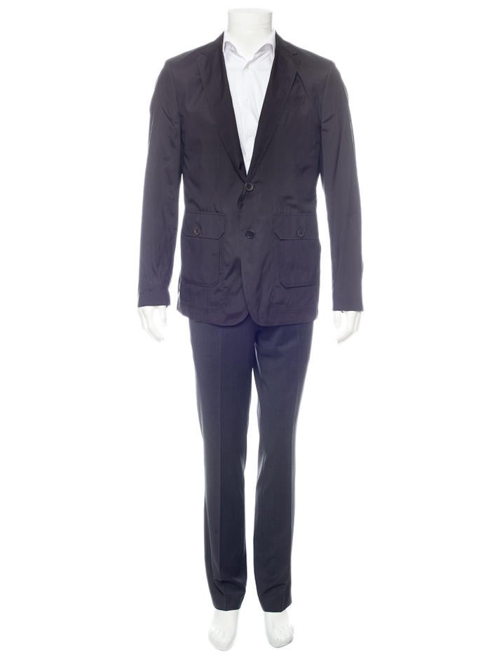 Louis Vuitton Blazer