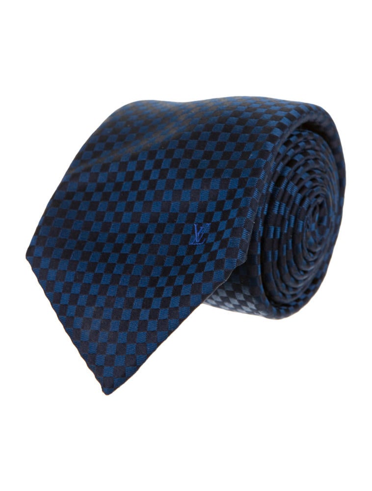 Louis Vuitton Necktie w/Tags