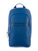 Louis Vuitton Damier Infini Michael Backpack
