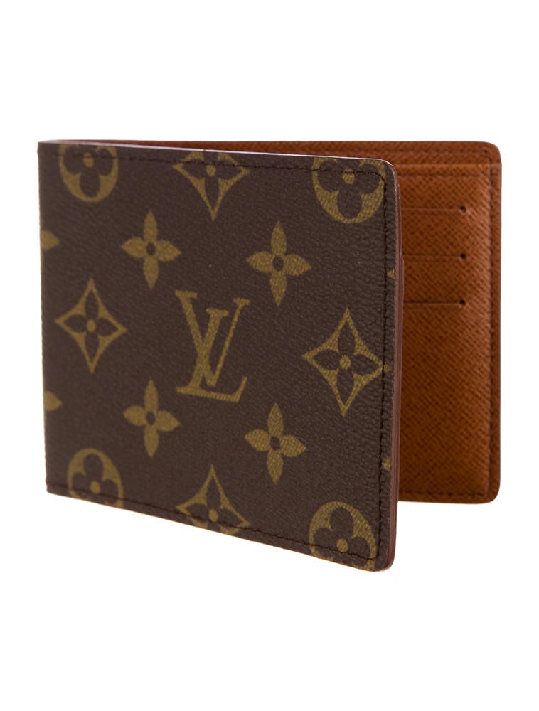 Louis Vuitton Monogram Wallet