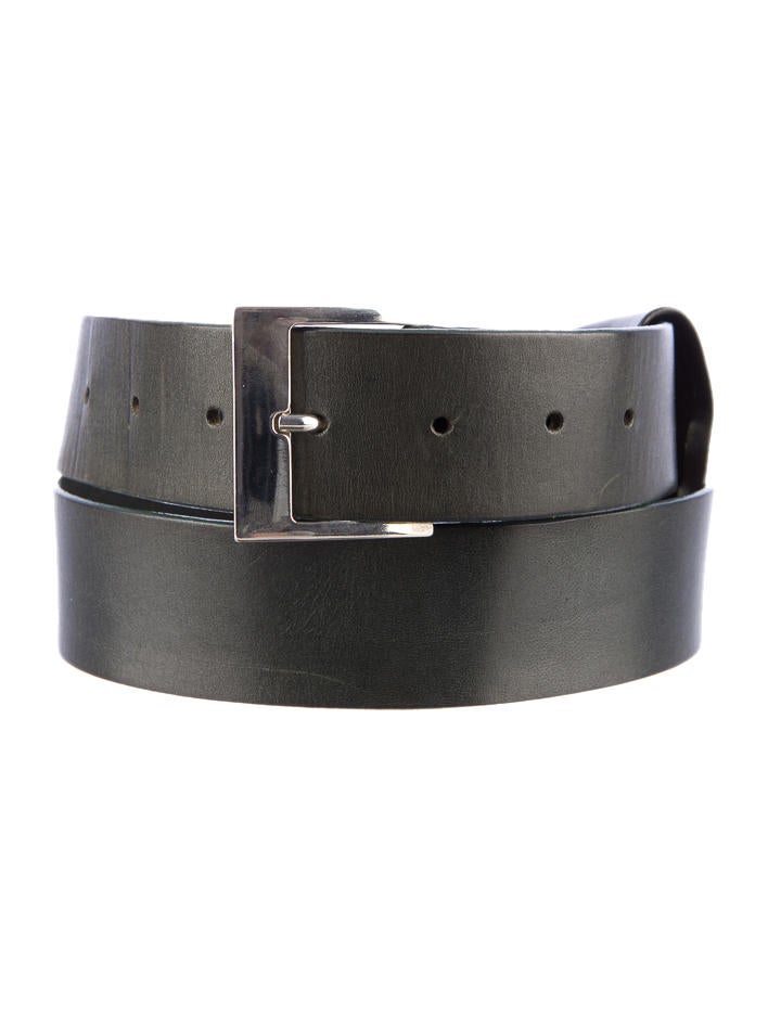 Maison Margiela Maison Martin Margiela Leather Belt