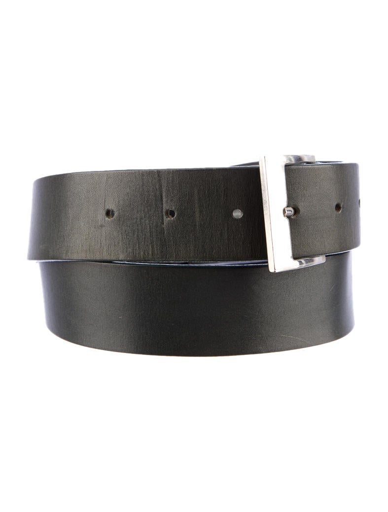 Maison Margiela Maison Martin Margiela Leather Belt