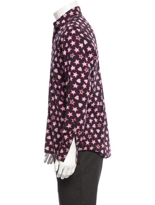 Prada Button-Up Shirt