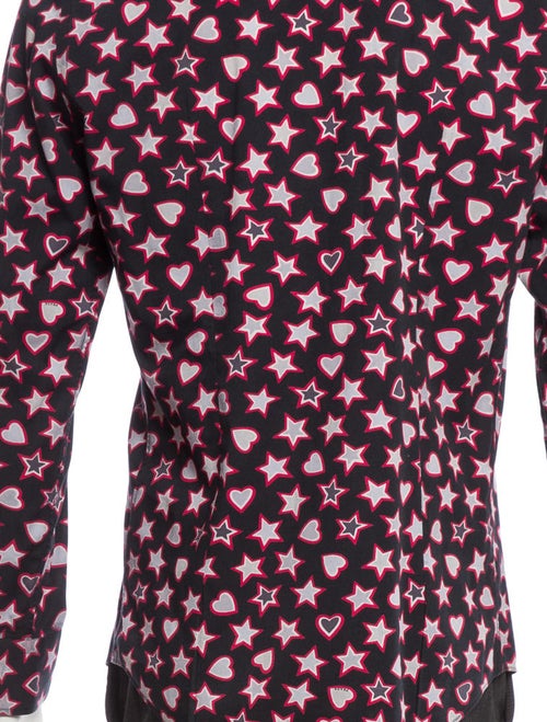 Prada Button-Up Shirt