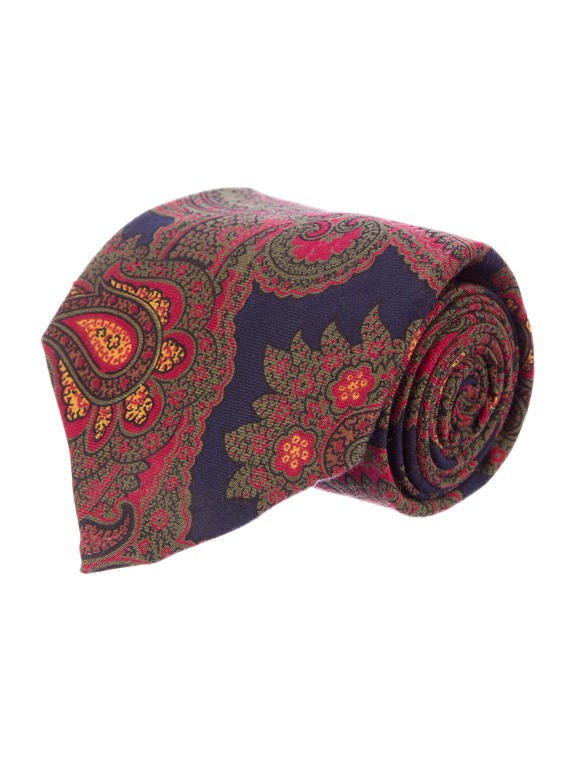 Ralph Lauren Necktie