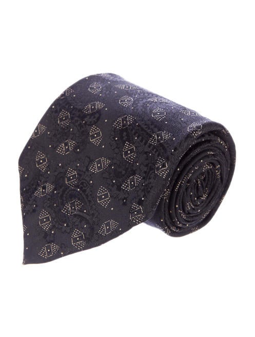 Ralph Lauren Silk Necktie