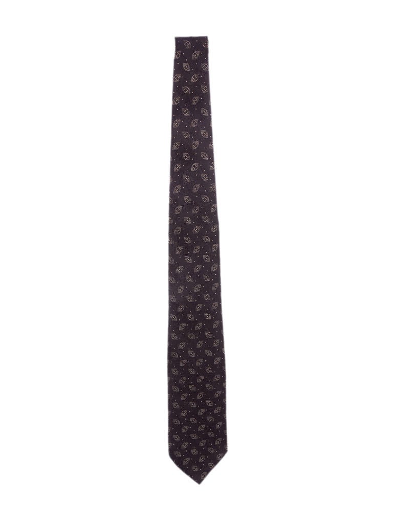 Ralph Lauren Silk Necktie