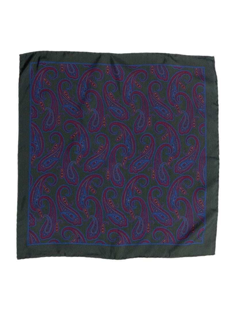 Ralph Lauren Pocket Square