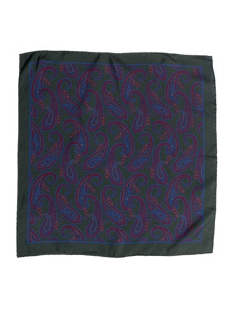 Ralph Lauren Pocket Square