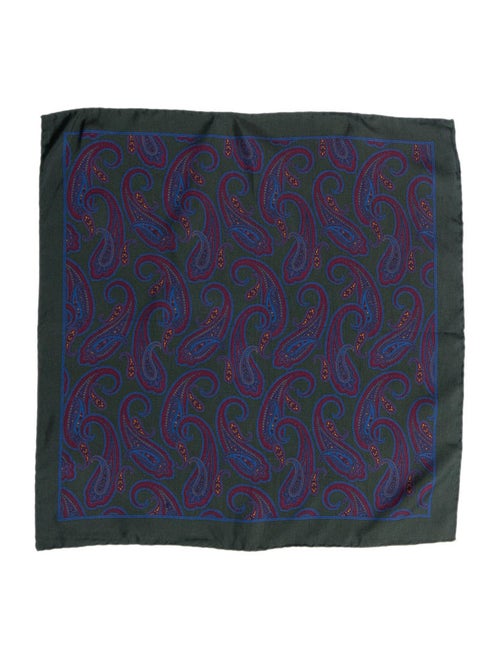 Ralph Lauren Pocket Square