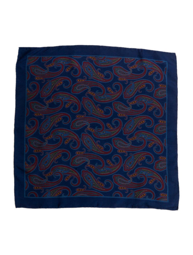 Ralph Lauren Pocket Square