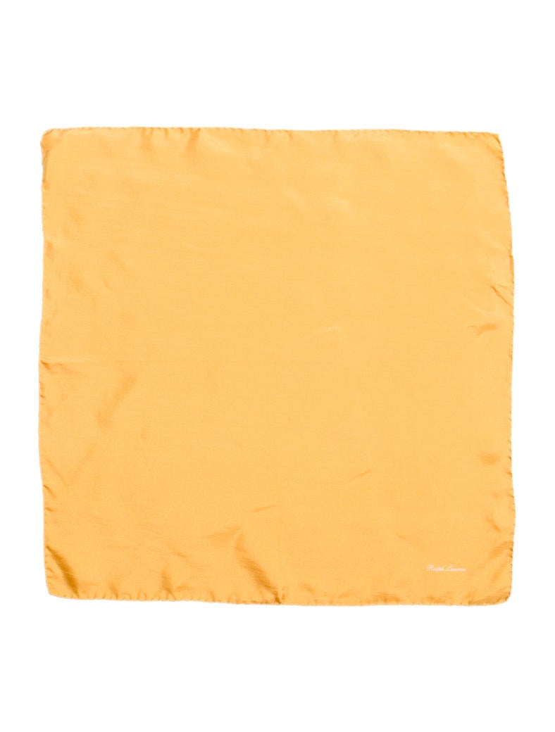 Ralph Lauren Pocket Square