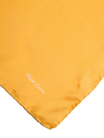 Ralph Lauren Pocket Square