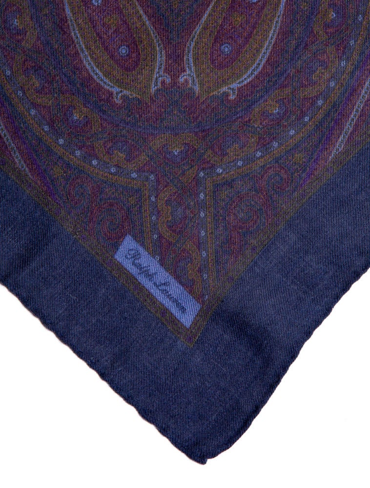 Ralph Lauren Pocket Square