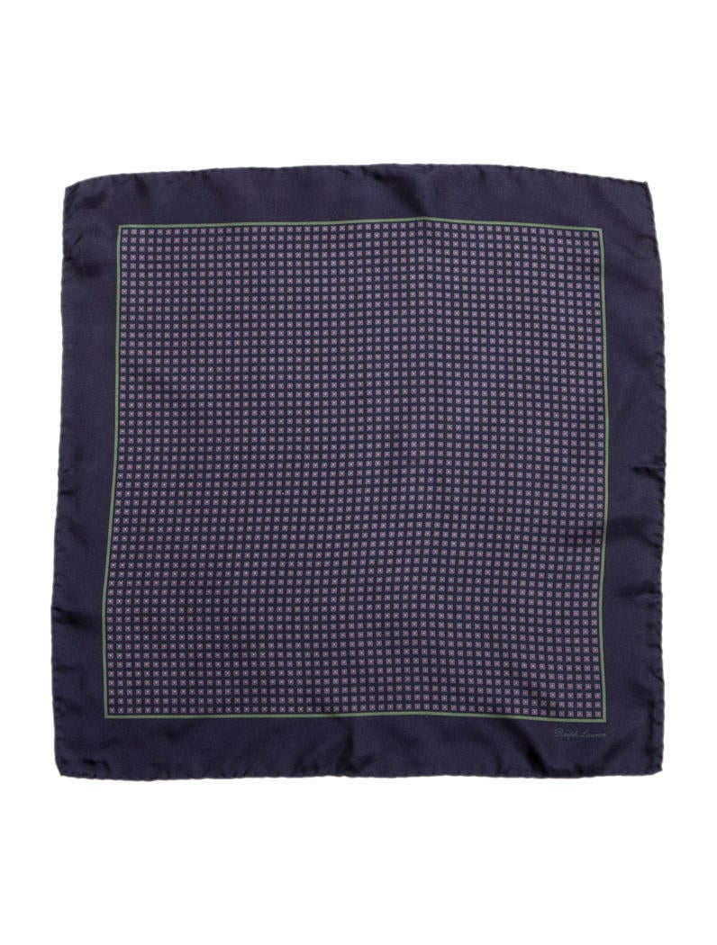 Ralph Lauren Pocket Square