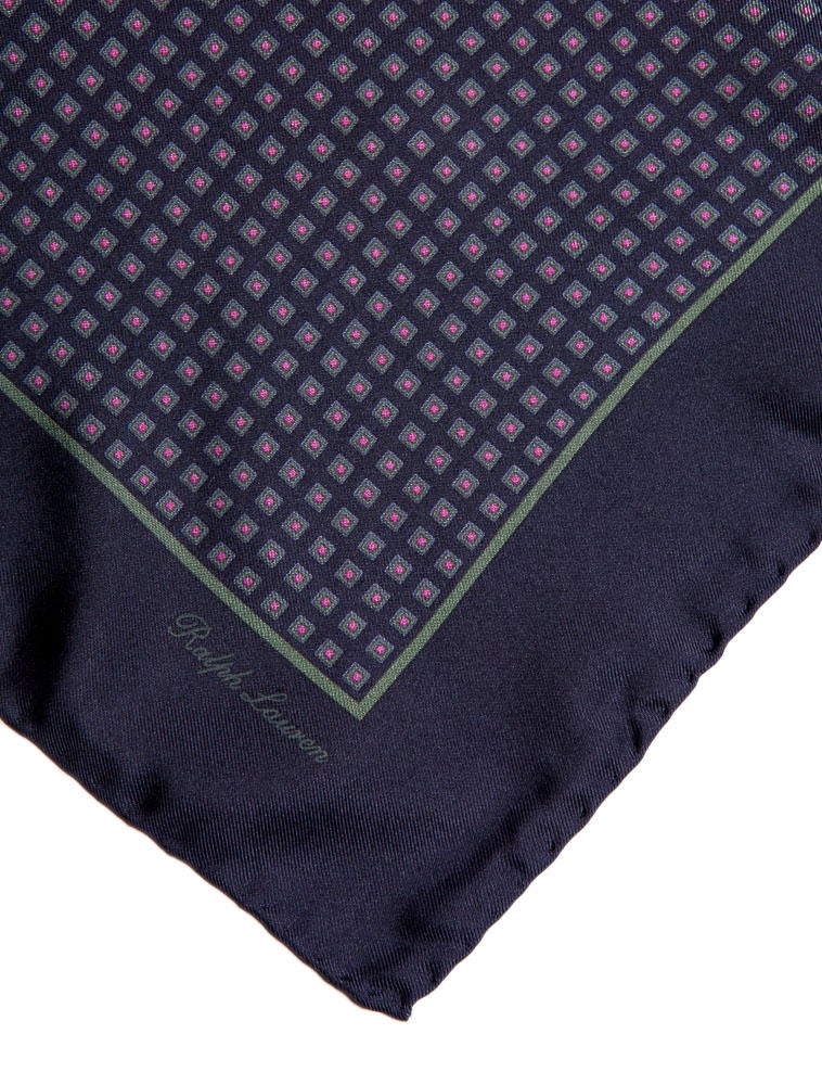 Ralph Lauren Pocket Square