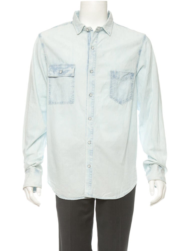 Rag & Bone Shirt w/Tags