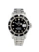 Rolex Submariner Date Watch