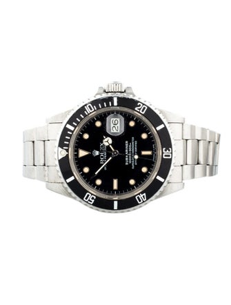 Rolex Submariner Date Watch