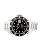 Rolex Submariner Date Watch