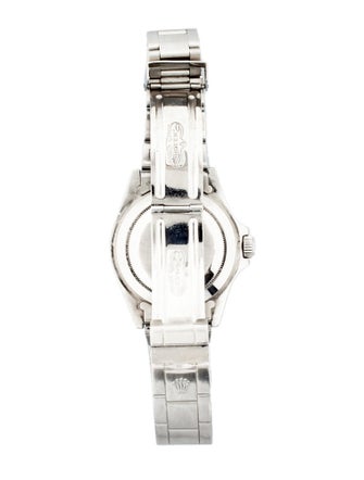 Rolex Submariner Date Watch