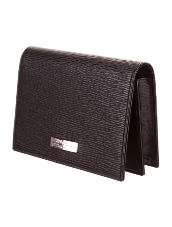 S.T. Dupont ST Dupont Card Holder