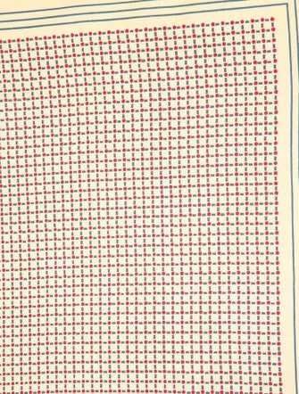 Turnbull & Asser Pocket Square