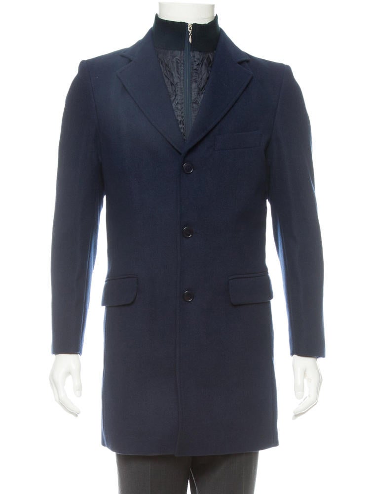 Valentino Coat w/ Tags