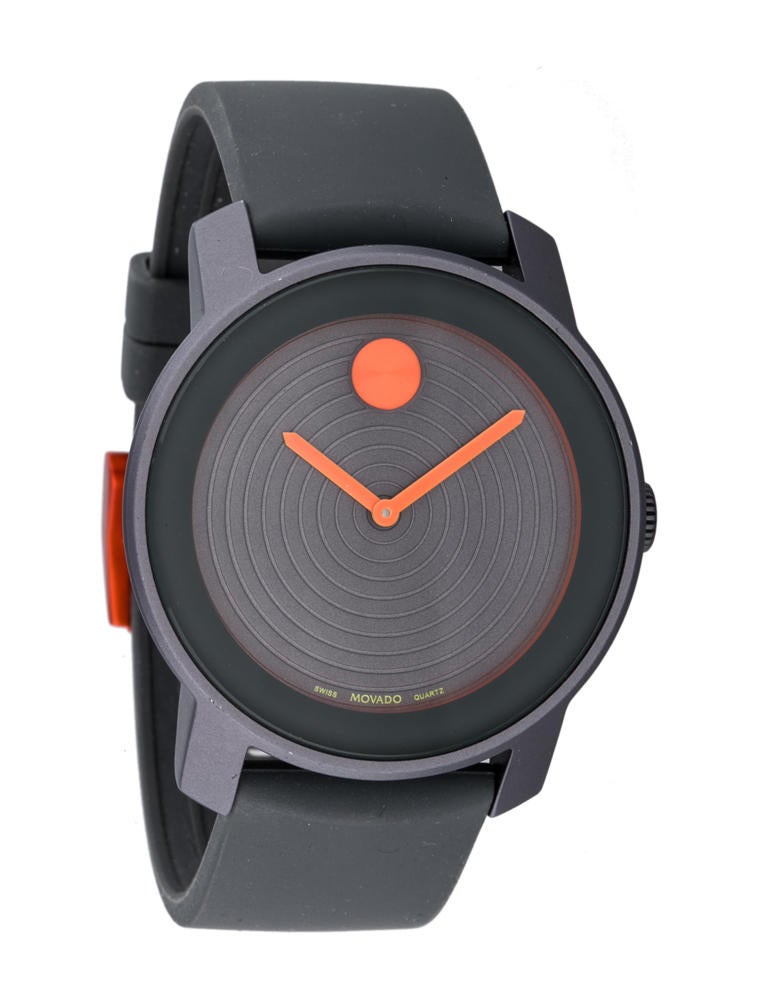 Movado Bold Gray Movado Bold Gray