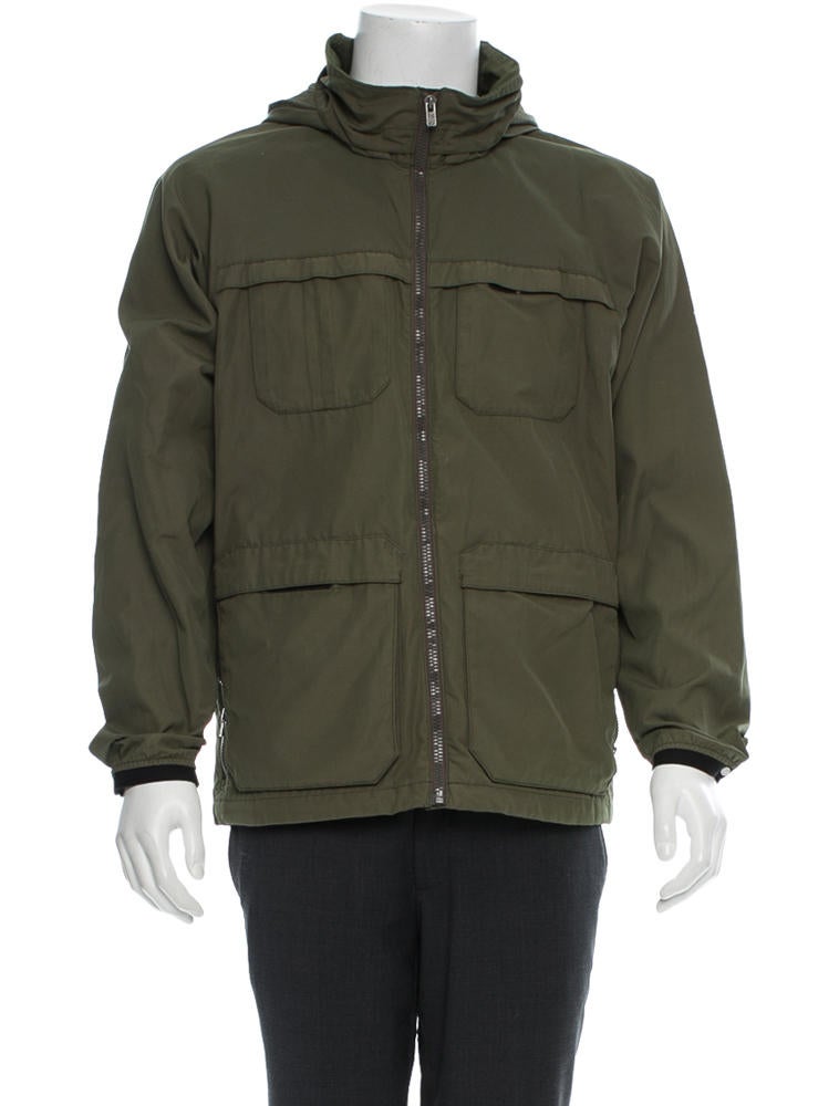Victorinox Swiss Army Jacket
