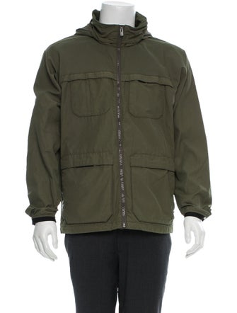 Victorinox Swiss Army Jacket