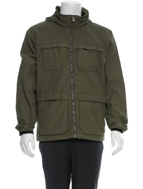 Victorinox Swiss Army Jacket