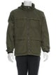 Victorinox Swiss Army Jacket