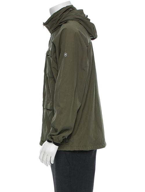 Victorinox Swiss Army Jacket