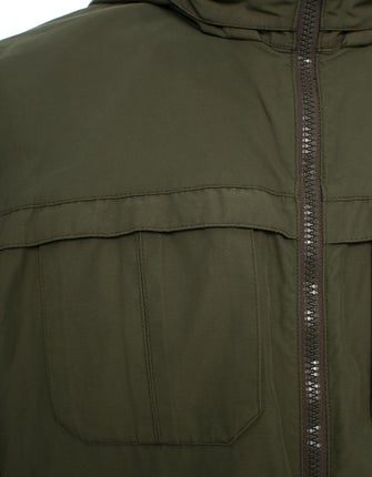 Victorinox Swiss Army Jacket
