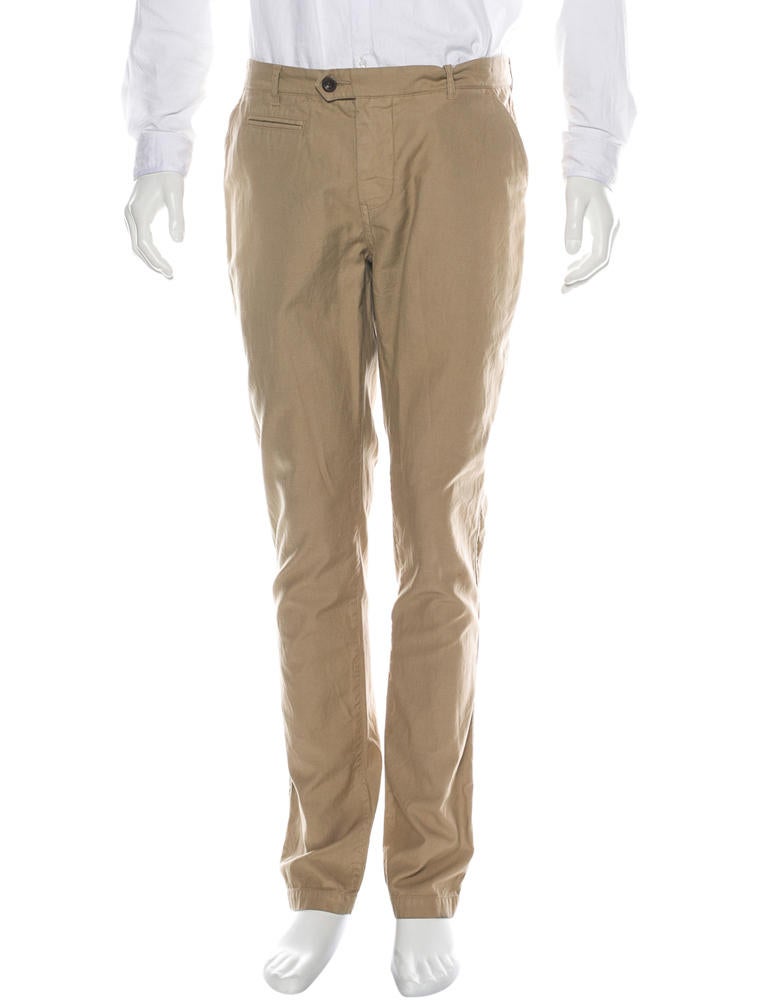 Steven Alan Cotton Pants w/ Tags