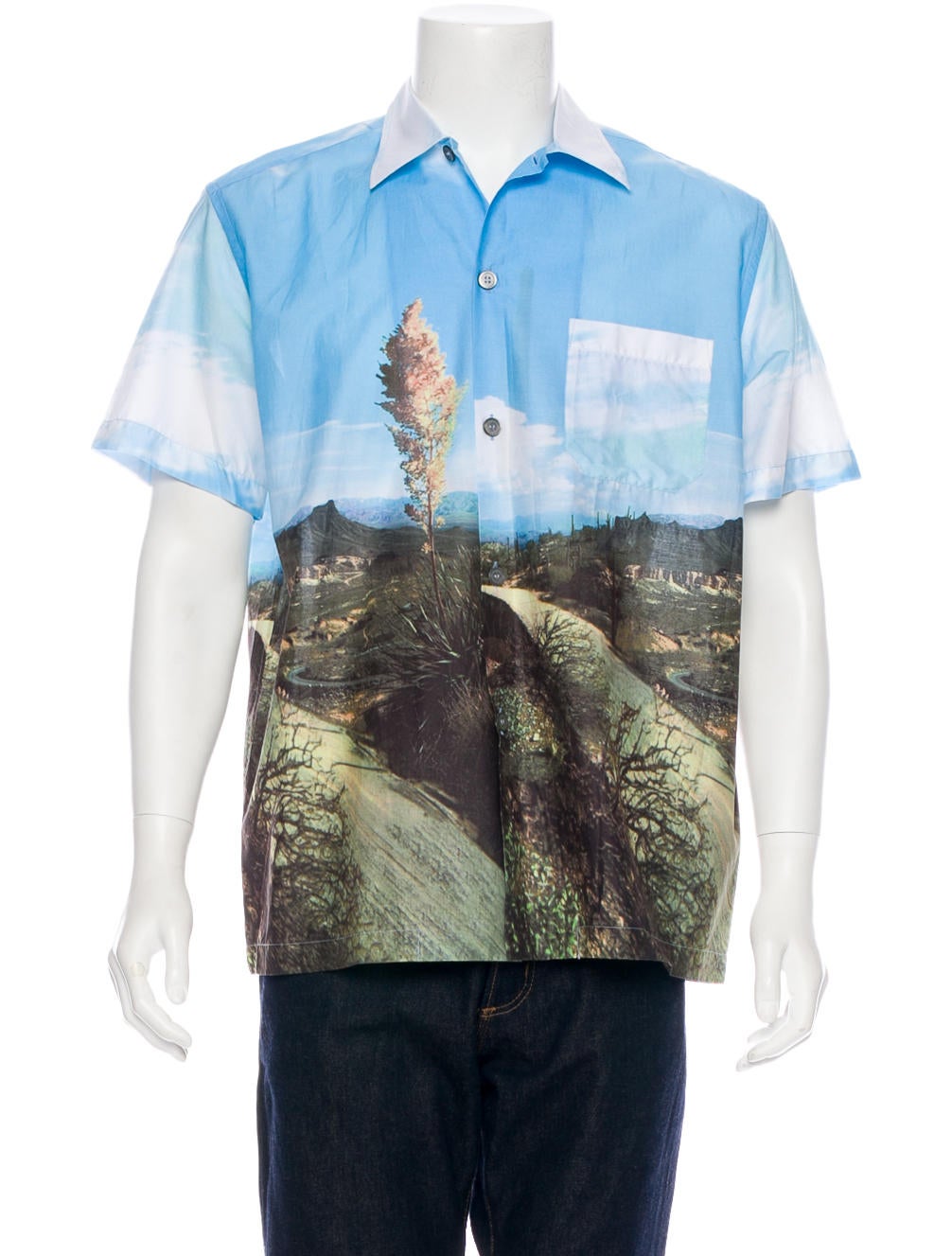 Paul Smith Shirt w/ Tags