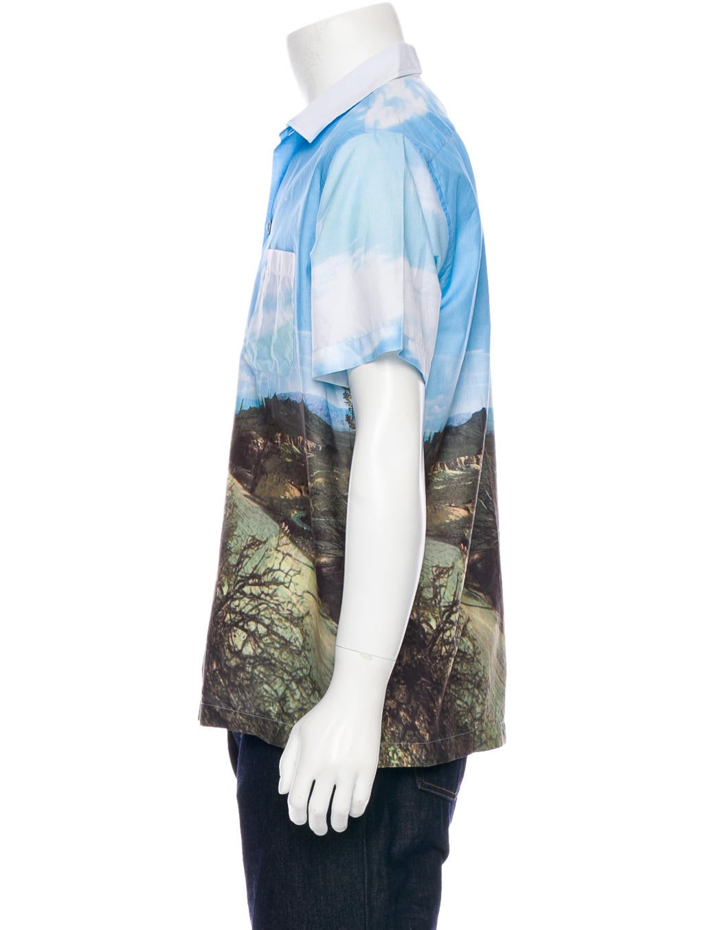 Paul Smith Shirt w/ Tags