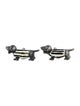 Paul Smith Dachshund Cufflinks